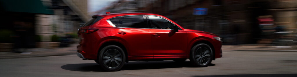 CX3CX5イメージ画像６