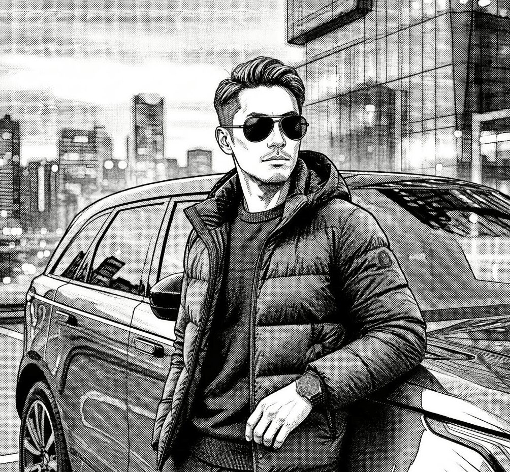 プロフィール画像