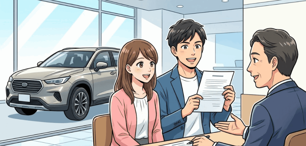 なぜSUVは人気８