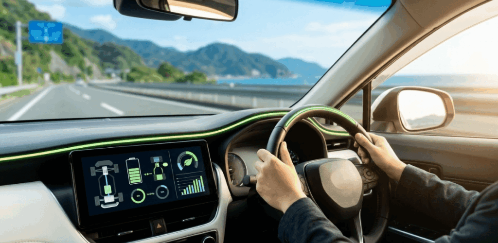 なぜSUVは人気３