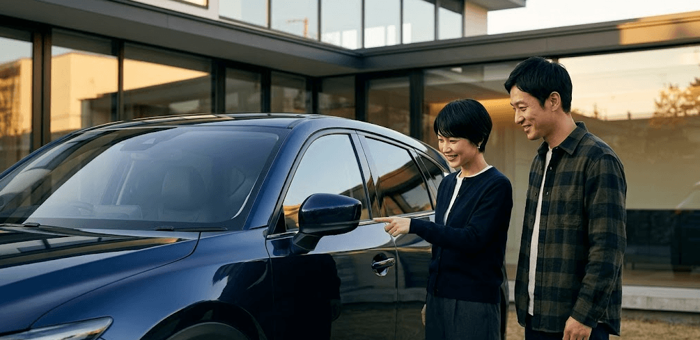 CX-5 中古イメージ画像１