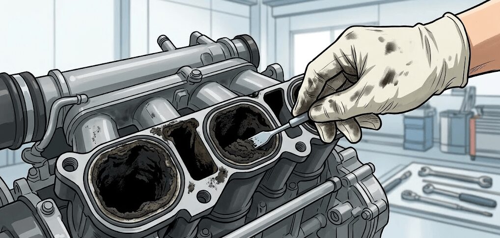 CX-5 中古イメージ画像７