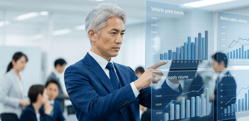 CX-5 中古イメージ画像８