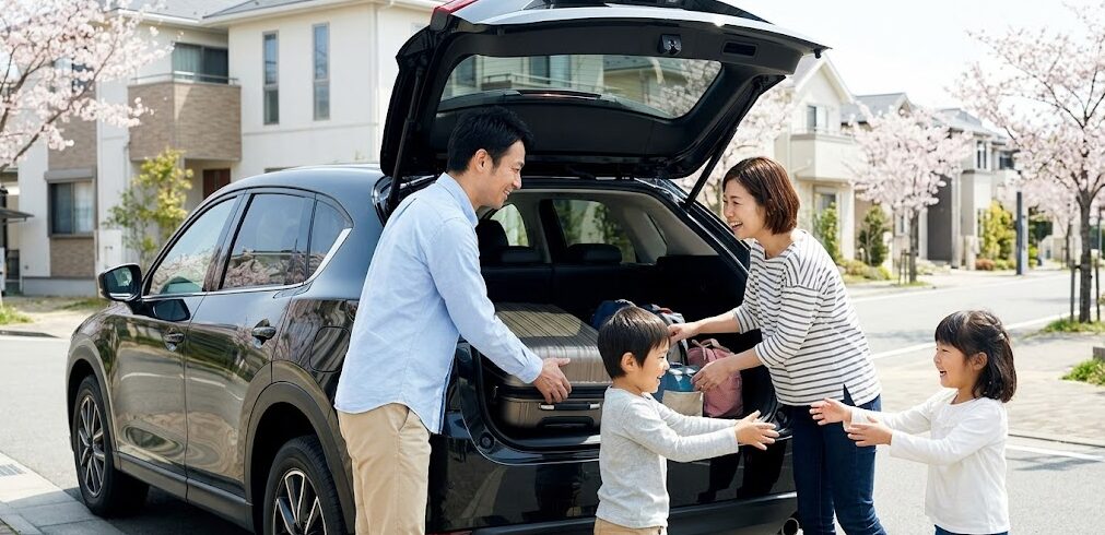 CX-5 中古イメージ画像10