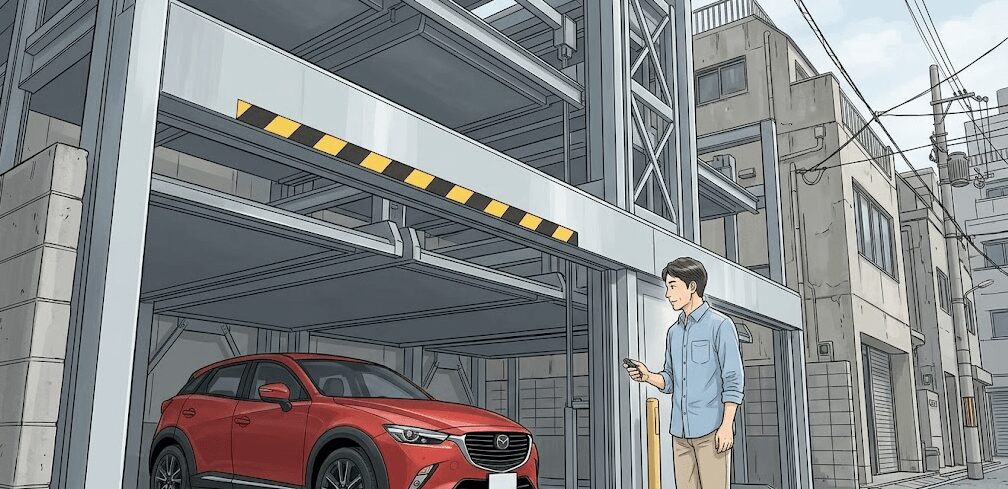 CX3CX5イメージ画像２