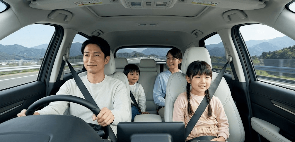 CX3CX5イメージ画像３