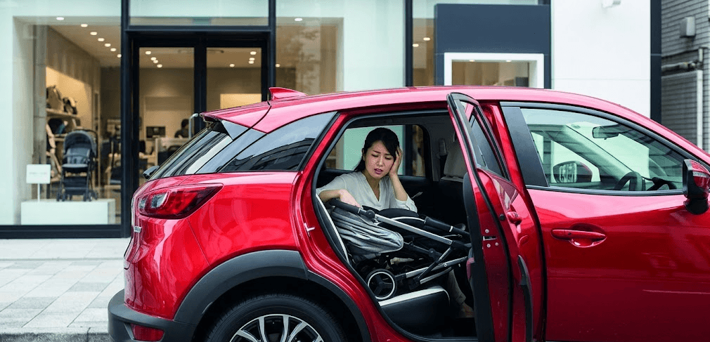 CX3CX5イメージ画像５