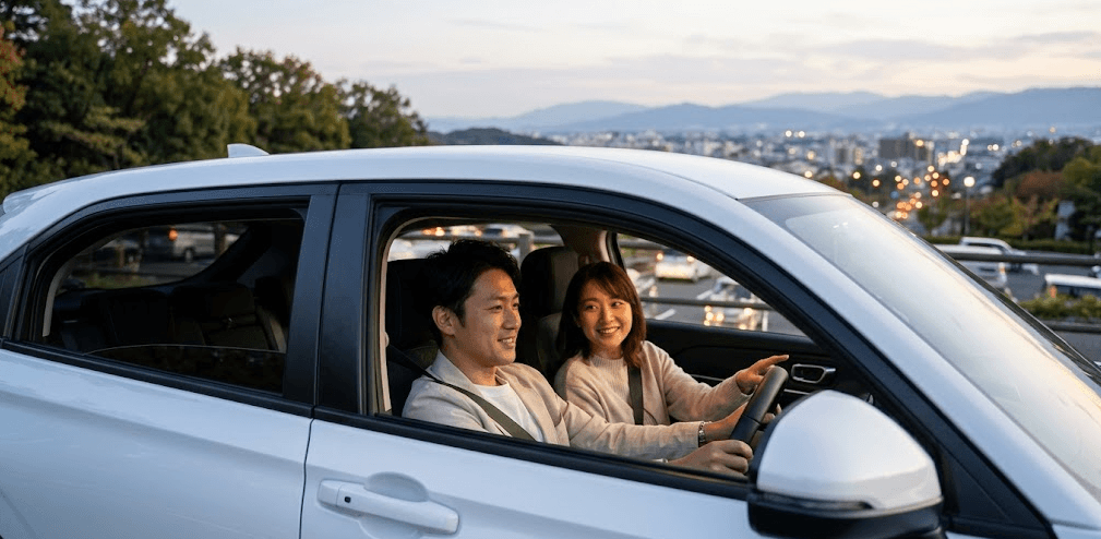 ヴェゼルXイメージ画像１