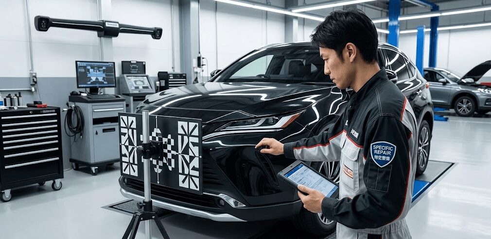 SUVローダウンイメージ画像５