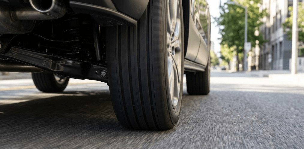 CX30の乗り心地イメージ画像２