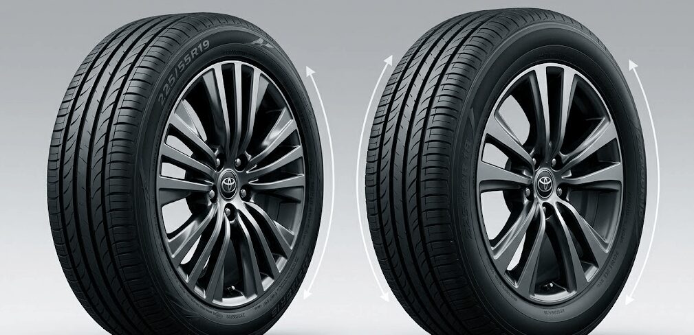 ハリアー乗り心地イメージ画像２