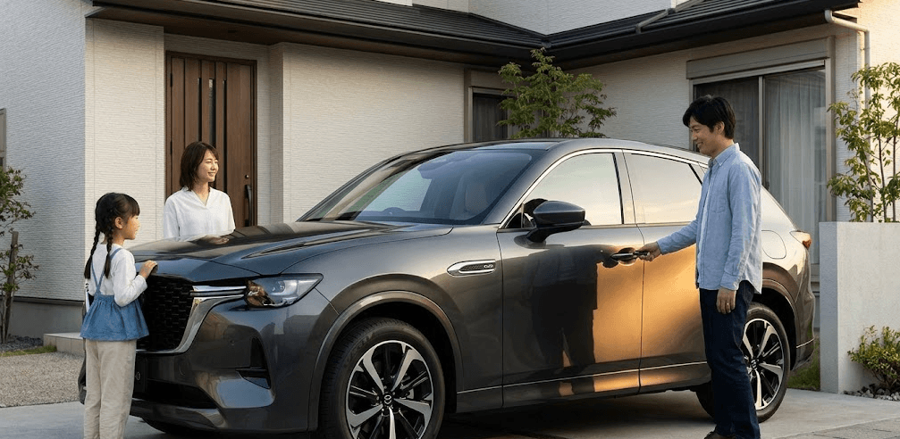 cx60中古イメージ画像１