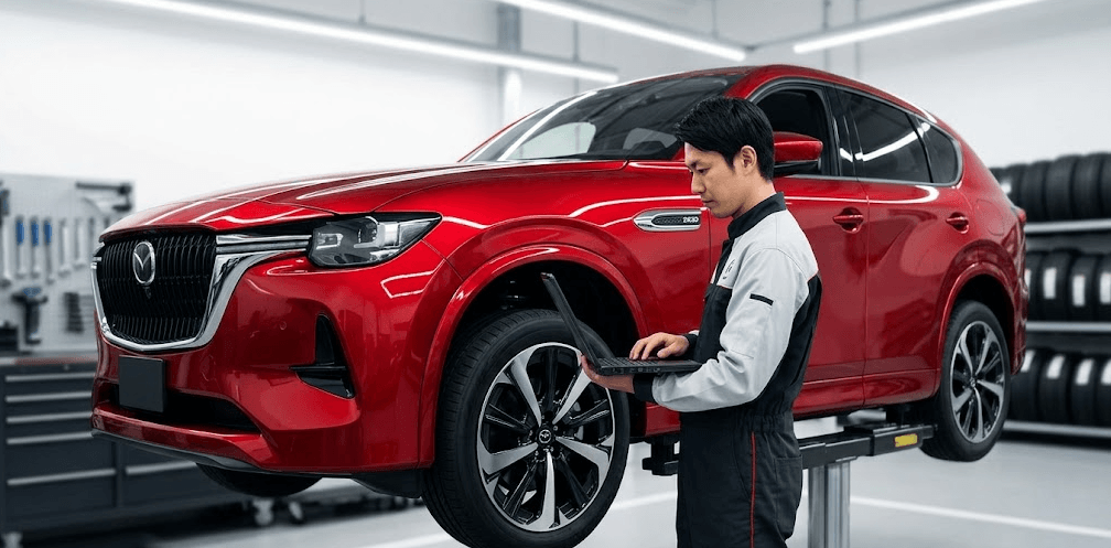 cx60中古イメージ画像２