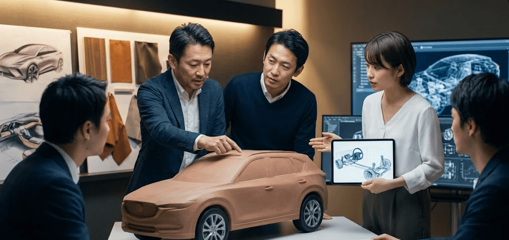 cx60中古イメージ画像３