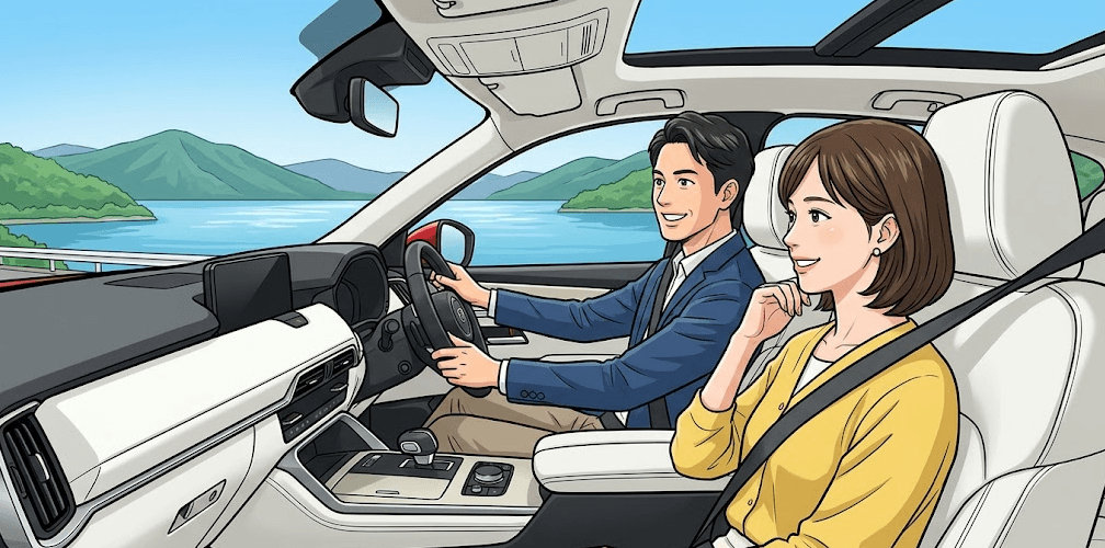 cx60中古イメージ画像４