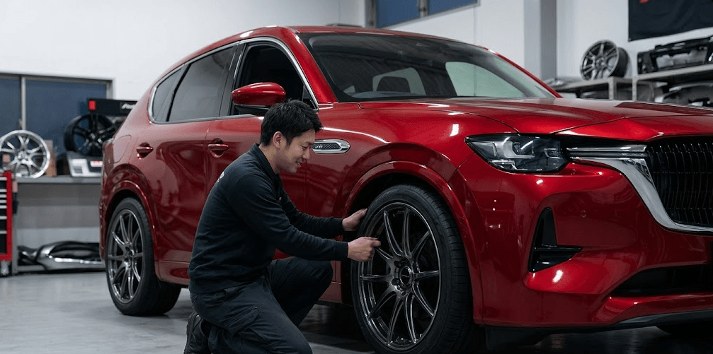 cx60中古イメージ画像５