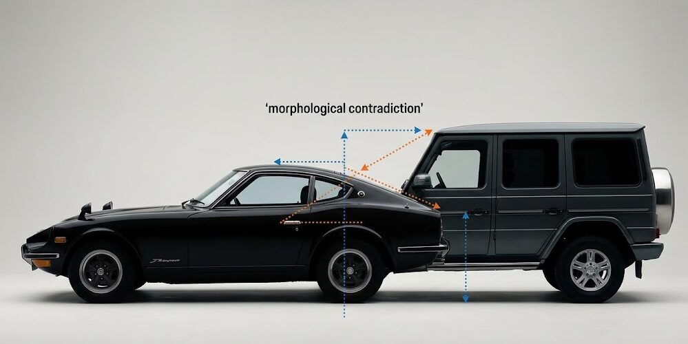 クーペSUVイメージ画像２