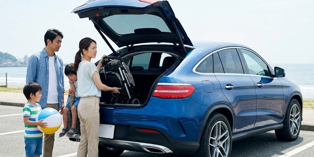 クーペSUVイメージ画像３