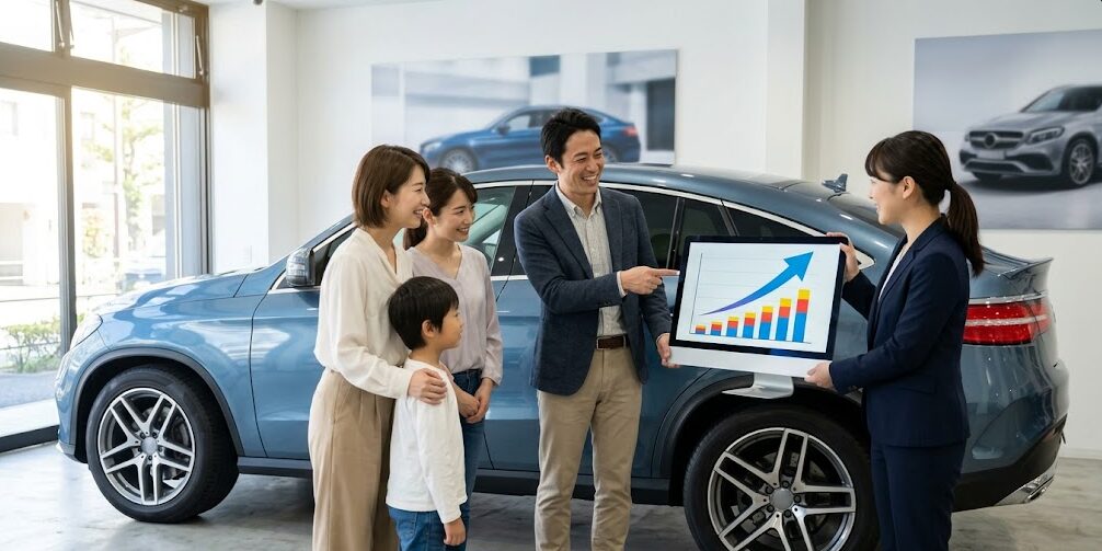 クーペSUVイメージ画像４