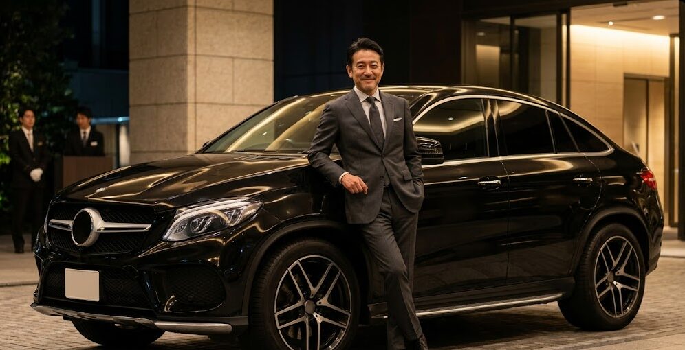 クーペSUVイメージ画像５