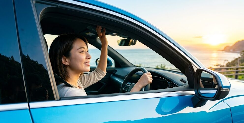 クーペSUVイメージ画像６