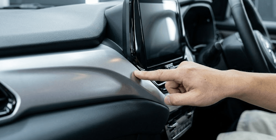 フロンクス辛口評価イメージ画像１