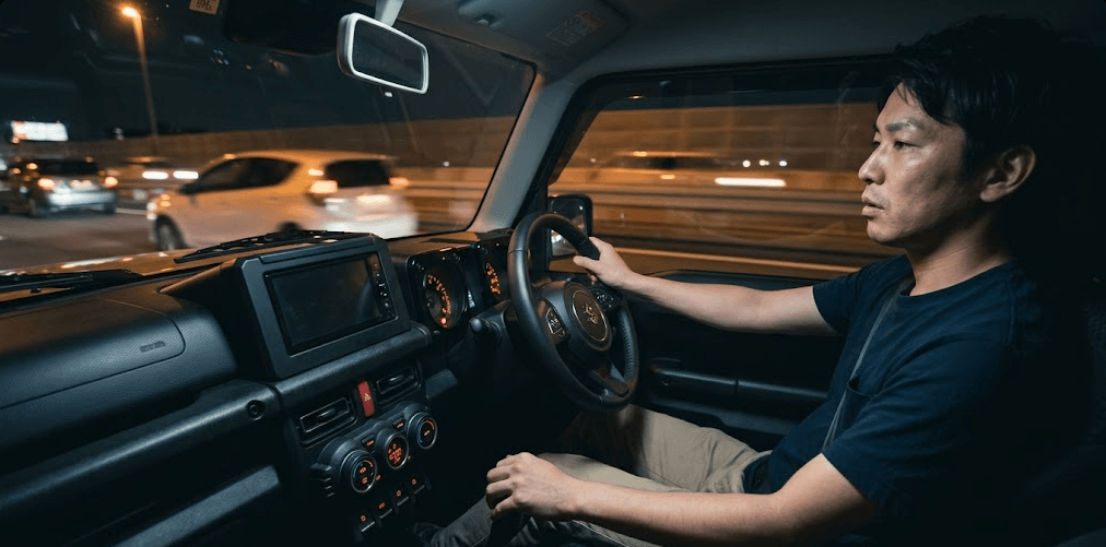 ジムニーシエラMTイメージ画像１