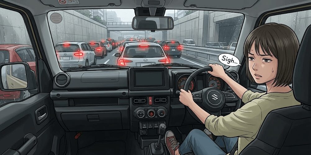 ジムニーシエラMTイメージ画像２