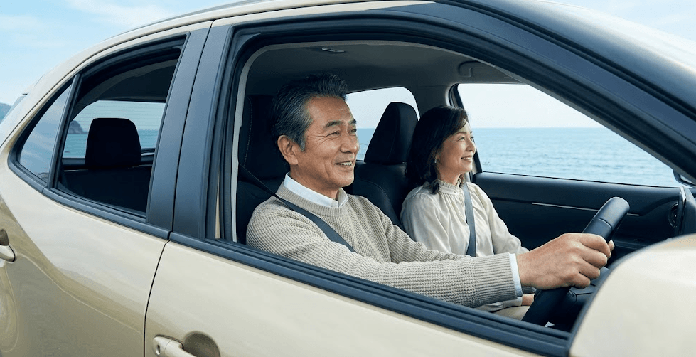 ヤリスクロスイメージ画像3