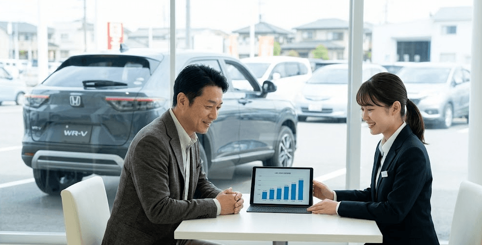 WR-Vイメージ画像４