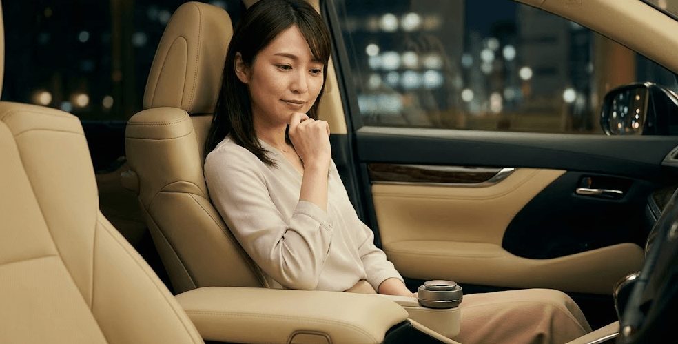 SUVセダンイメージ画像4