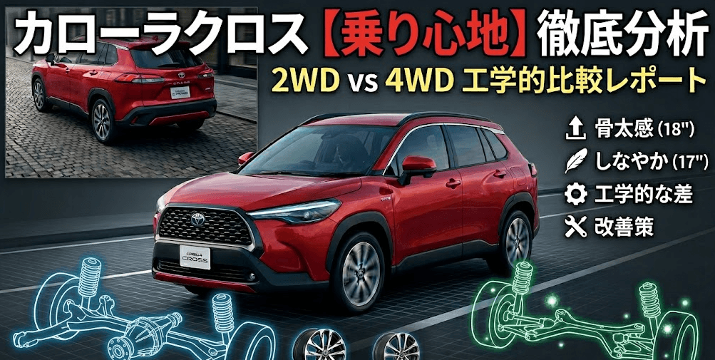 カローラクロストップ画像