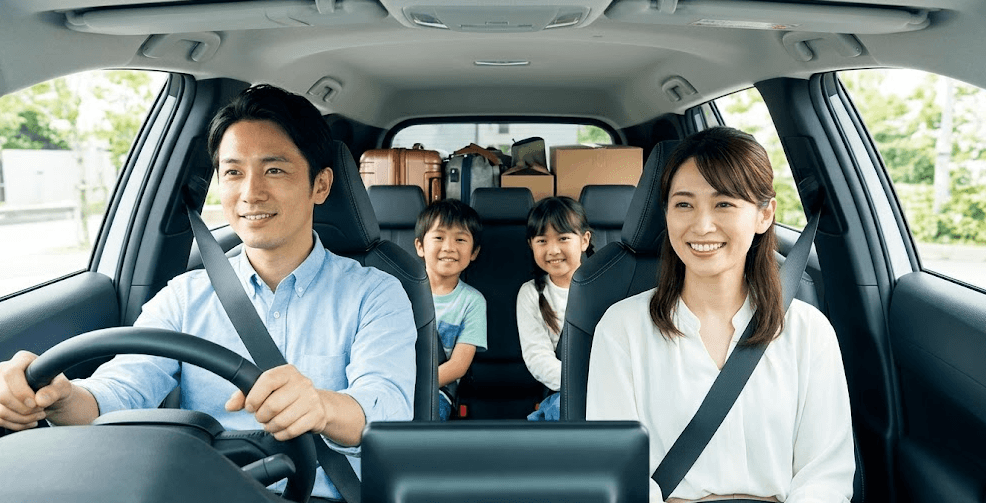 カローラクロスイメージ画像１