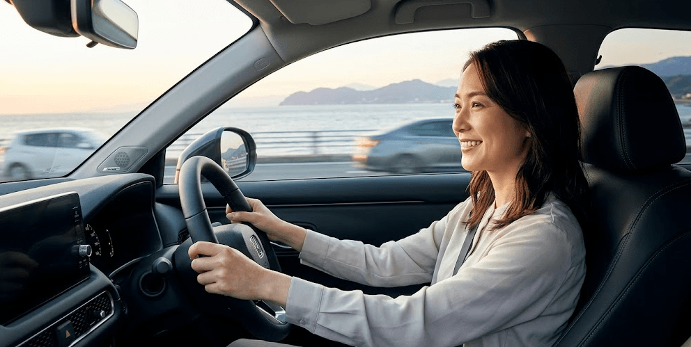 ZR-V評価イメージ画像2