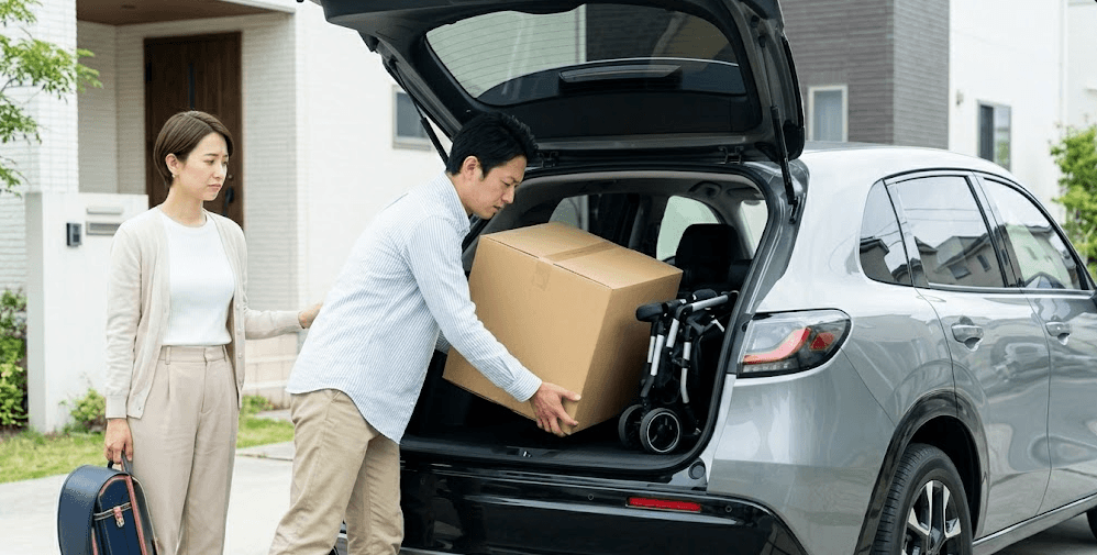 ZR-V評価イメージ画像3