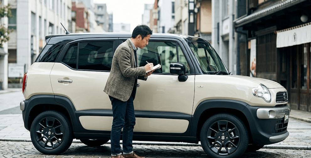 クロスビーイメージ画像1