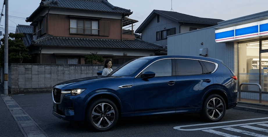CX80レビューイメージ画像４