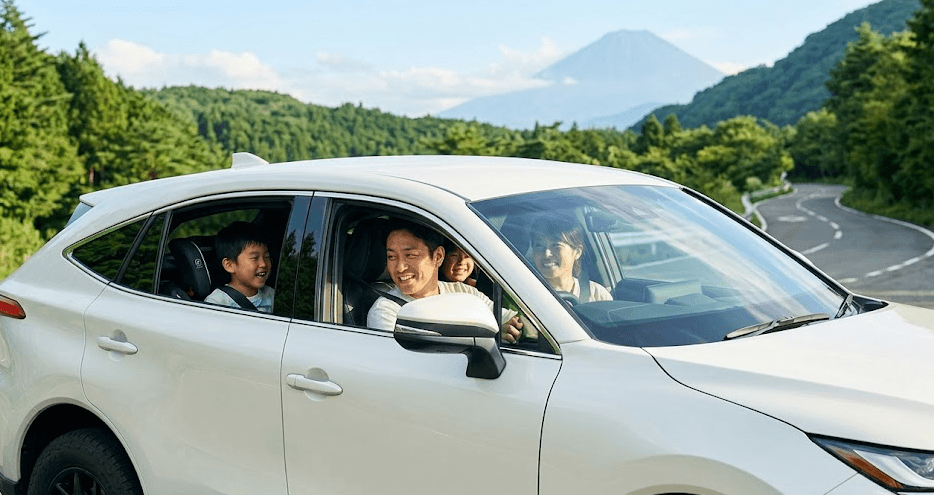 SUVメリットイメージ画像6