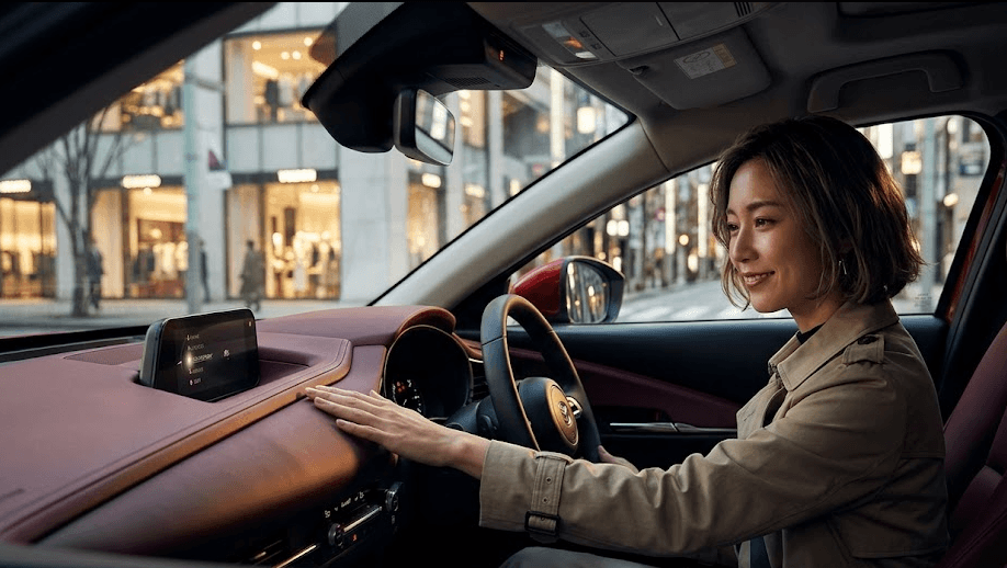 CX30イメージ画像1