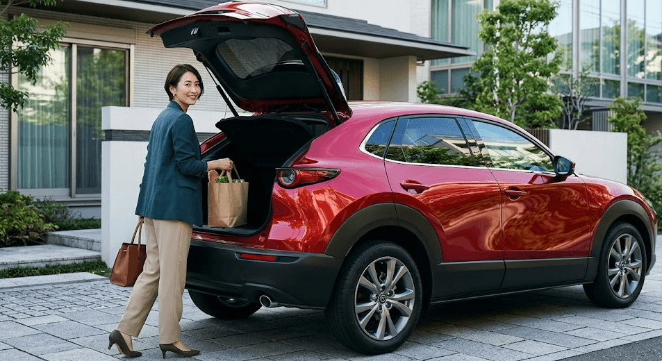 CX30イメージ画像3