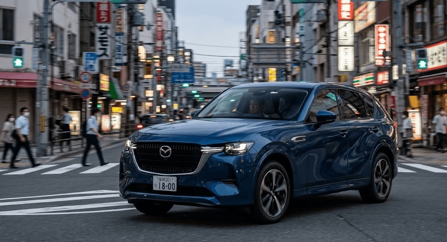 CX060燃費イメージ画像1