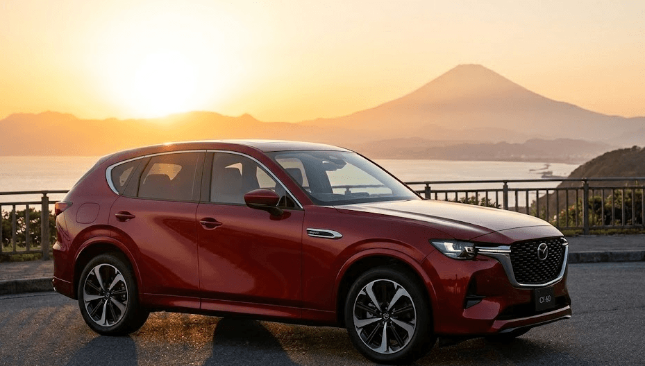 CX060燃費イメージ画像5