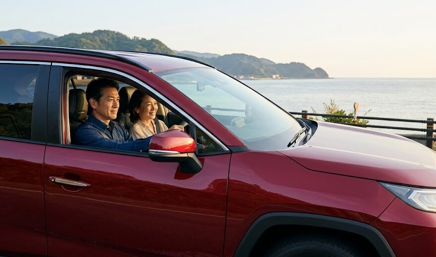 SUV50代イメージ画像５