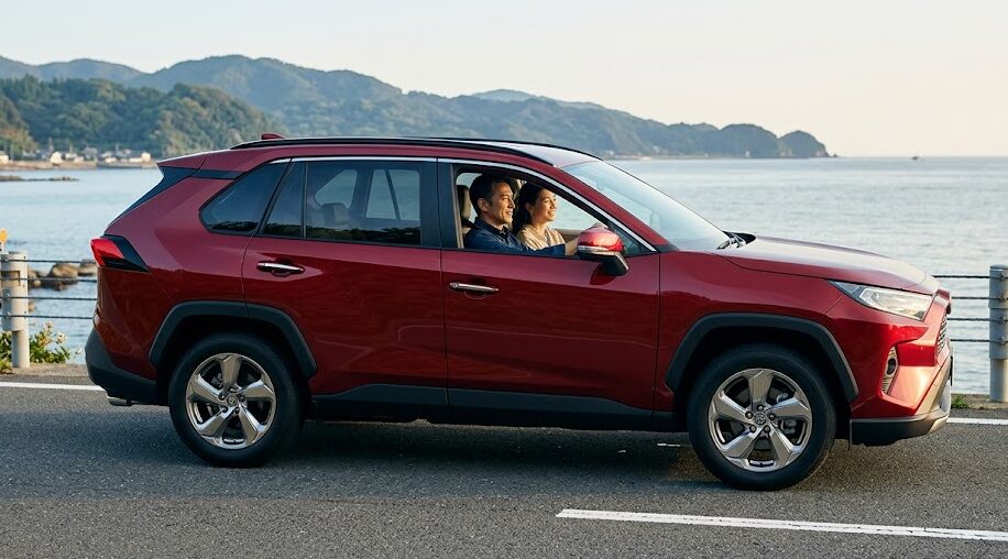 SUV50代イメージ画像１