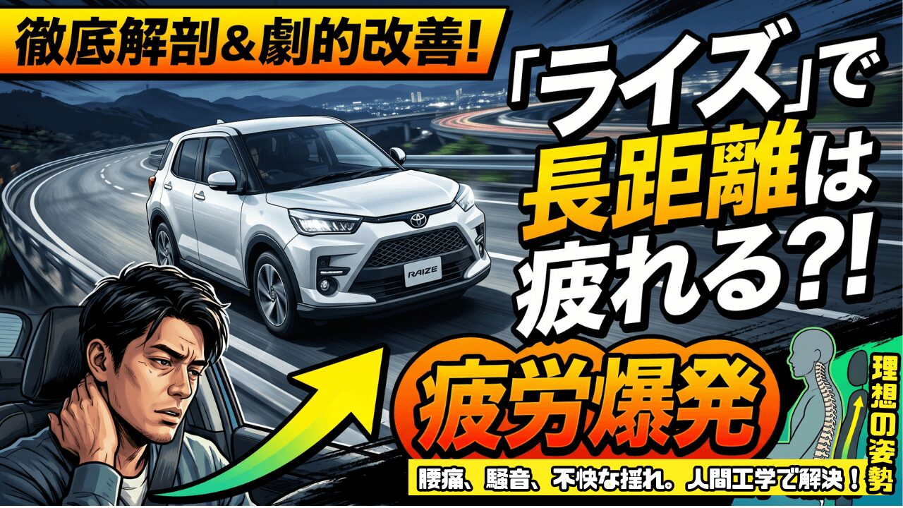 ライズ長距離移動トップ画像