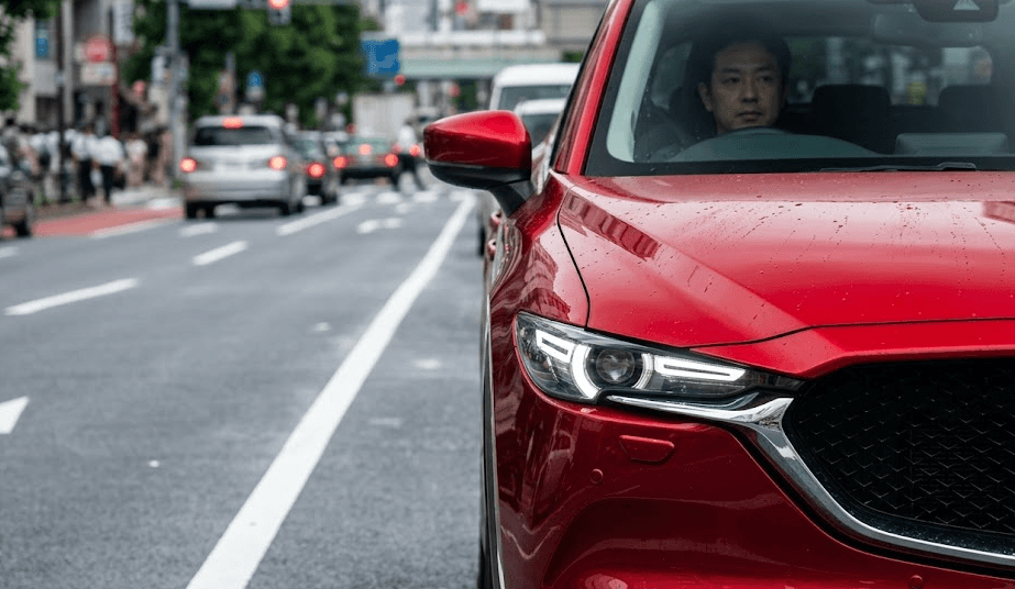 CX-5壊れやすいイメージ画像２