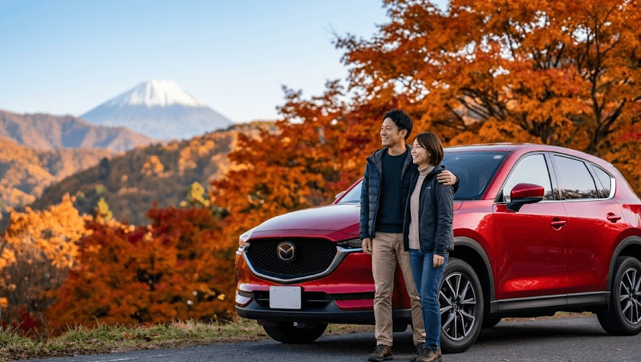 CX-5壊れやすいイメージ画像４
