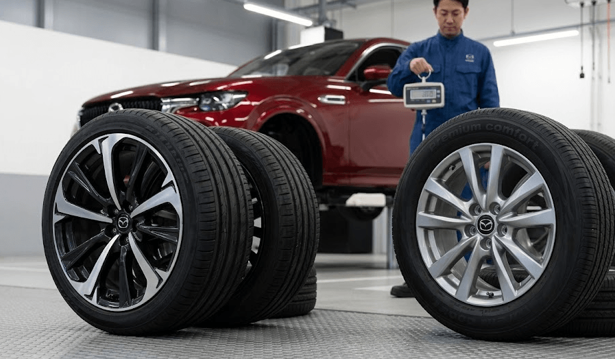 CX-60イメージ画像3
