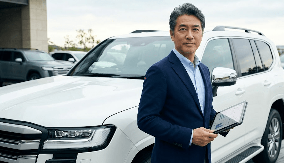 専用　今のところこれだけです ランクル300のリセールは崩壊した？2026年最新の買取相場と高く売る