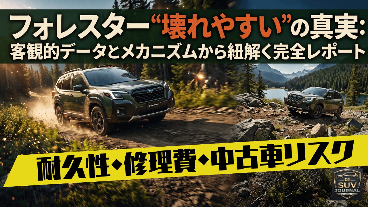 フォレスタートップ画像